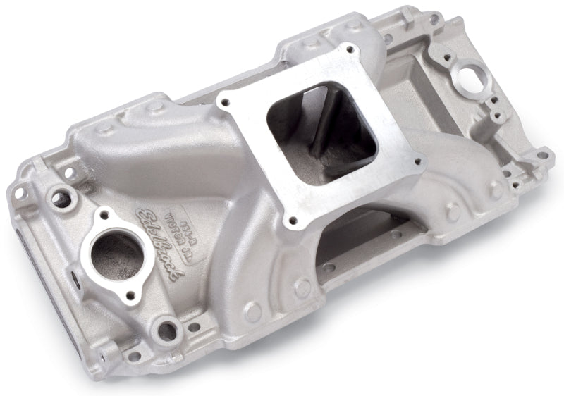 Edelbrock 2902 Victor 454-R 850 Manifold