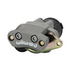 Wilwood 120-16980 fits Hard Ano Electric Parking Brake Caliper - 4.75in Bracket