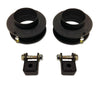 Tuff Country 32909 fits Ram 14-23 2500 4wd 2in Leveling Kit Front/ w/Front shock extension Brackets 32909