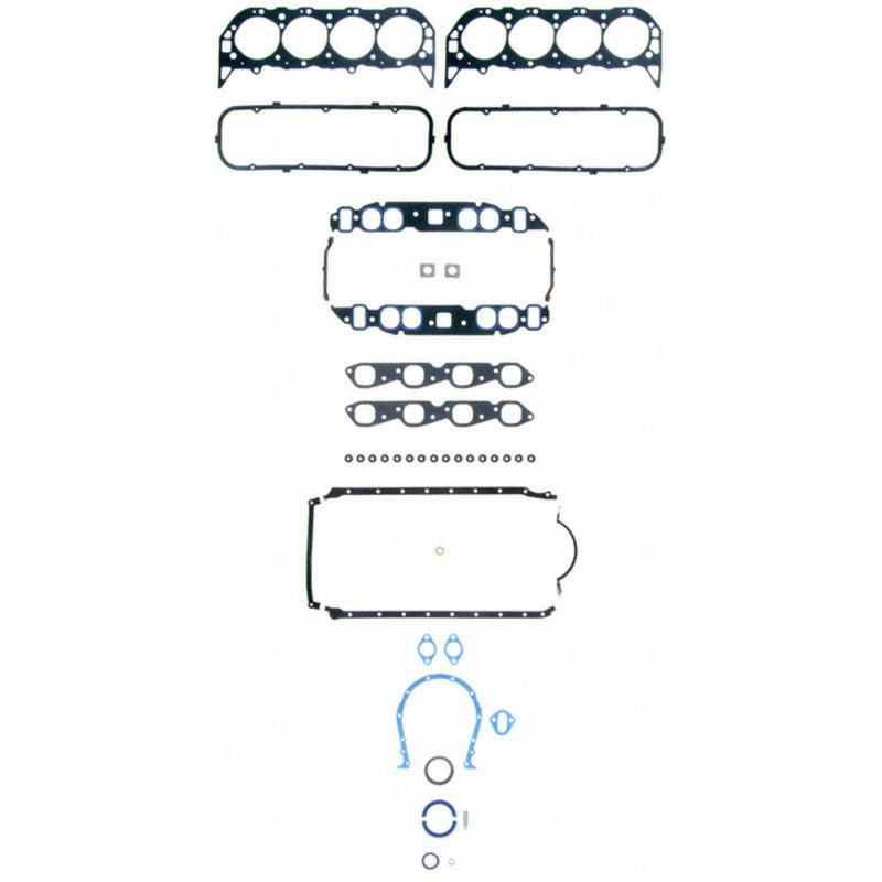 Fel-Pro 260-1518M Engine Gasket Set