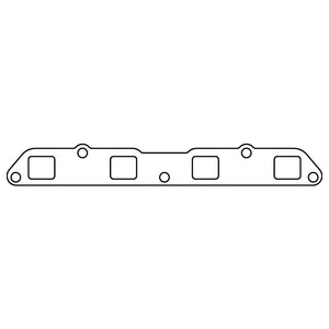 Cometic C4930 Cometic fits Toyota 3T-C .064in AM Exhaust Manifold Gasket