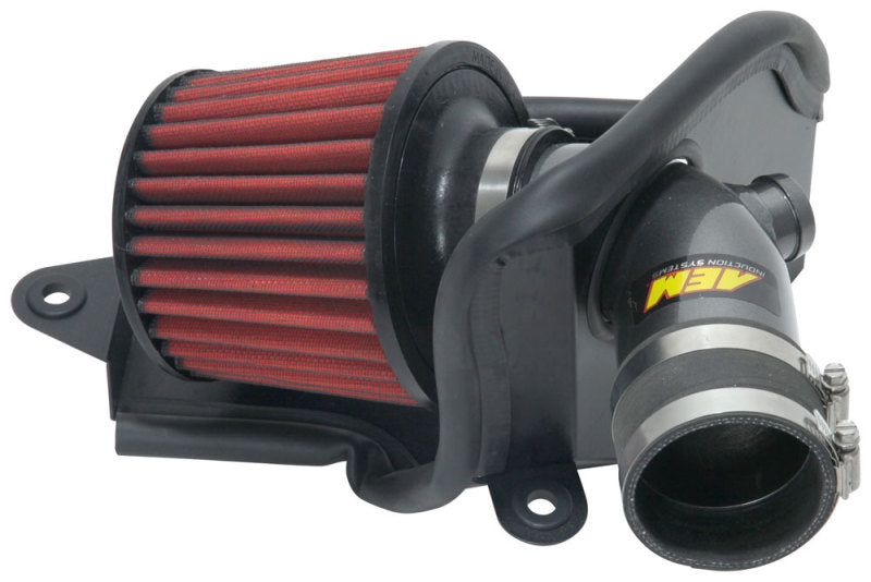 AEM 21-840C 17-18 fits Audi A3 L4-2.0L F/I Cold Air Intake