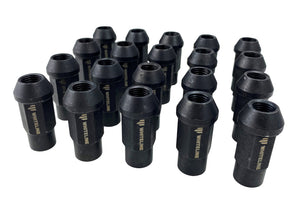 Whiteline W93453  M12x1.50 Branded Wheel Nuts - Set of 20