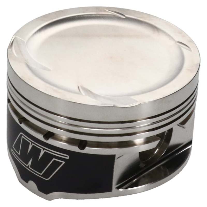 Wiseco K757M835 fits Audi/fits VW 2.0L 83.50mm Bore 92.8mm Stroke -8.4cc EA888 P