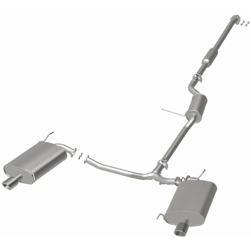 Magnaflow 106-0307 BRE Exhaust Kit 99-03 fits Acura CL TL 3.2L