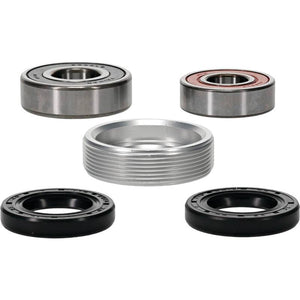 Pivot World 25-1217-P fits Honda Wheel Bearing Kit Premium Bearings