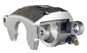 Wilwood 120-8924 Caliper-fits GM Metric D154 Iron 2.75in Piston 1.00in Disc