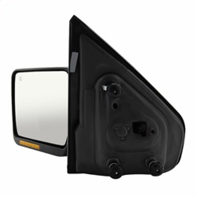 9935312 Xtune fits Ford 04-06 F150 Power Heated Amber LED Signal OE Mirror Lef