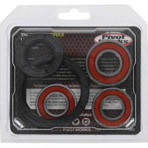 Pivot World 25-1064-P fits Yamaha Wheel Bearing Kit Premium Bearings