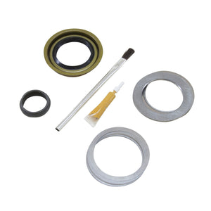 Yukon Gear MK M35 Minor install Kit For Model 35 Diff