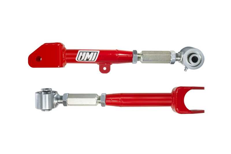 UMI Performance 2554-RUMI 16-24 fits Chevrolet Camaro Suspension Control Arm - R