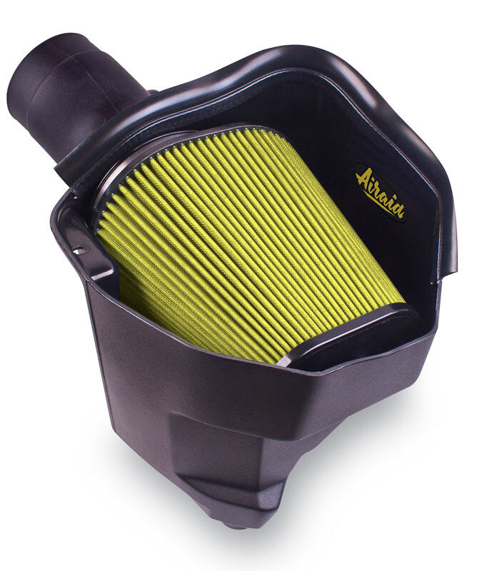 Airaid 355-317 Intake Kit fits Dodge Chall/Char Chry 300C V6-3.6L F/I