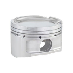 CP Pistons SC7455-4 CP Piston & Ring Set for fits Toyota Scion tC 2AZFE - Bore (88.5mm) - Size (Standard) - Compression Ratio