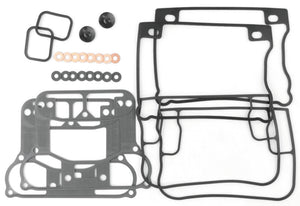 Twin Power 43195 fits Evo 92-99 fits Evo Big Twin Rocker Box Gasket Kit Replaces
