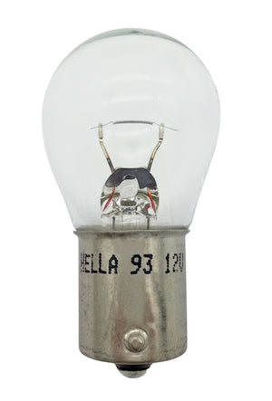 Hella LA93 Bulb 93 12V 13W BA15s S8