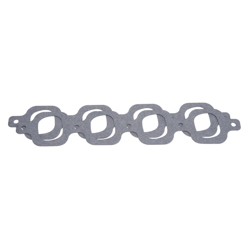 Edelbrock 7249 Gasket Intake Manifold Big Victor 3 4 84In Bore Spacing Pair