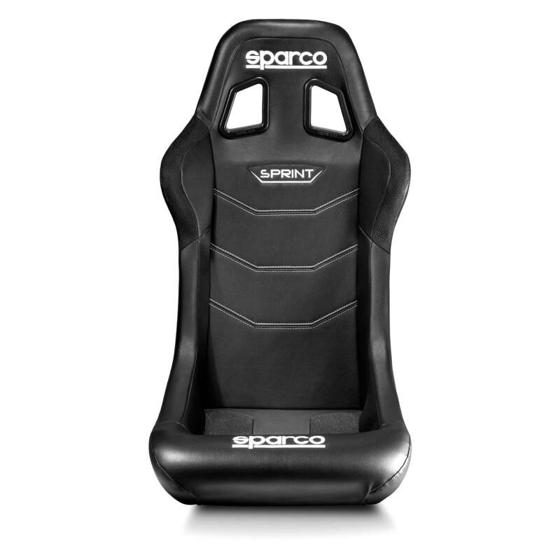 SPARCO BRR0003B0K0100N Seat Sprint Black