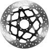 Brembo OE 78B40870 92 92 fits BMW G Xmoto 650CC/1992 Ducati Monster Dark 400CC 3