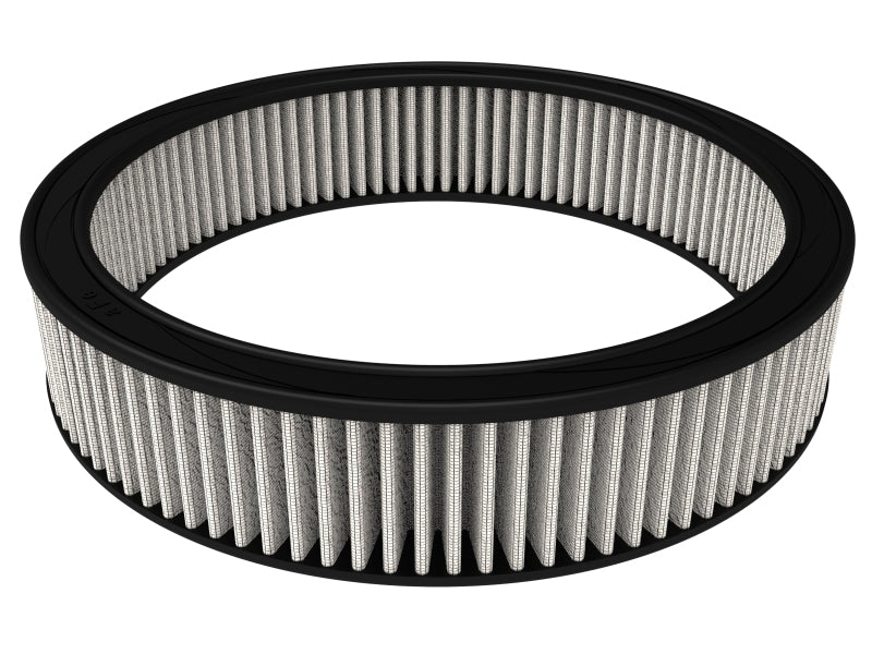 AFE 11-10009 FLOW Air Filters OER PDS A/F PDS fits GM Cars & Trucks 65-85 V8