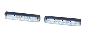 Hella LA980850801 30 Deg 12V Daytime Running Light Kit