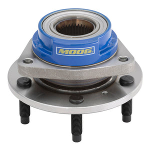 Moog 513203 2005 Buick LaCrosse Front Hub Assembly