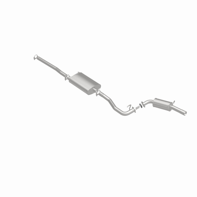 Magnaflow 106-0271 BRE Exhaust Kit 04-07 Highlander RX330 3.3L