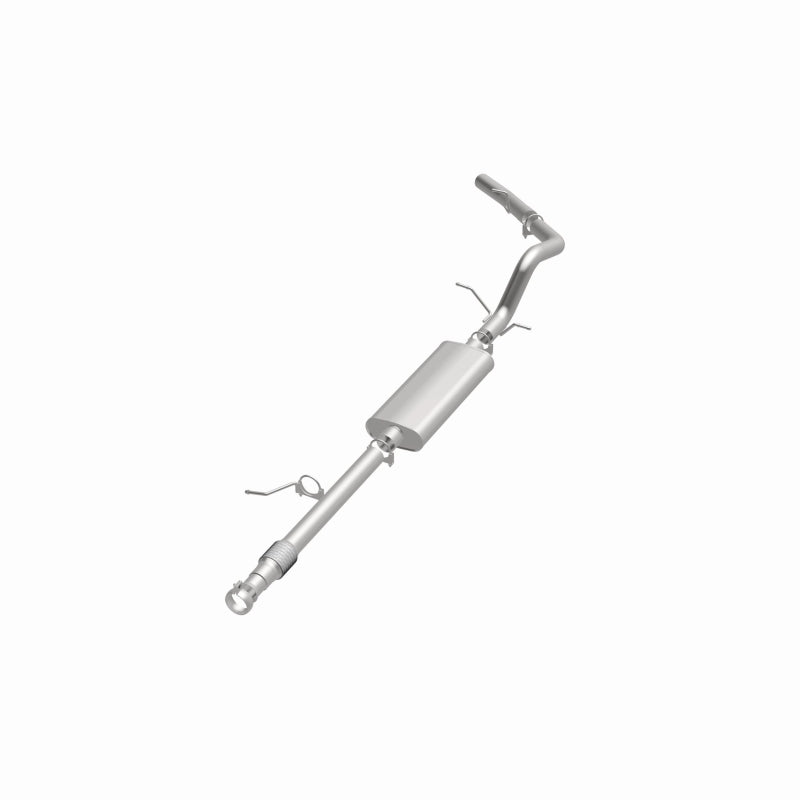 Magnaflow 106-0291 BRE Exhaust Kit 09-14 Tahoe Yukon 5.3L