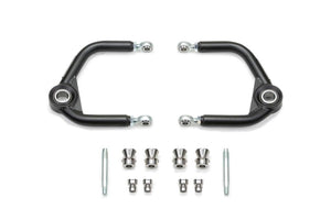 Fabtech FTS22298 17-20 fits Ford F150 Raptor 0/4in Uniball Upper Control Arms