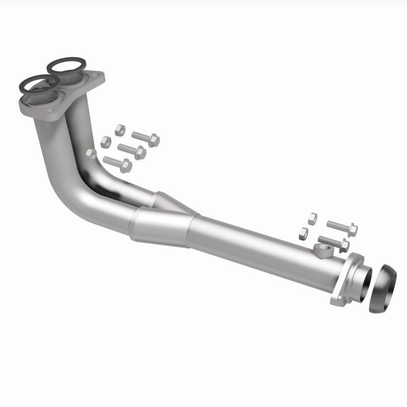 Magnaflow 107-0137 BRE Exhaust 94-01 Integra 1.8L Front Pipe Kit