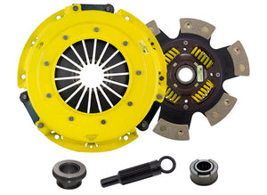 ACT FM8-HDG6 fits Ford Mustang HD/Race Sprung 6 Pad Clutch Kit