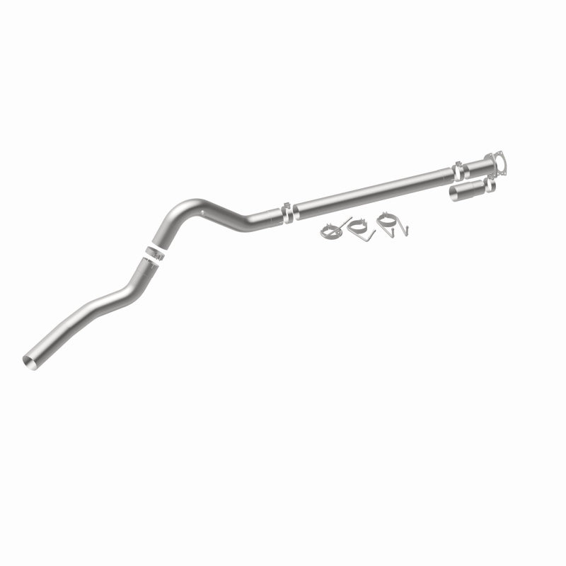 Magnaflow 106-0748 BRE Exhaust Kit 08-22 fits Ford F-250 Super Duty F-350 Super Duty