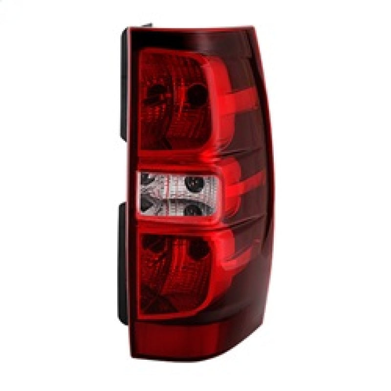 9028861 Xtune fits Chevy 07-13 Suburban Passenger Side Tail Lights OEM Right A