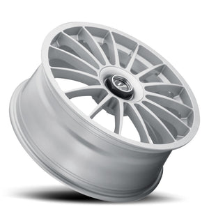 fifteen52 STPSS-98558+45 Podium 19x8.5 5x108/5x112 45mm ET 73.1mm Center Bore Speed Silver Wheel
