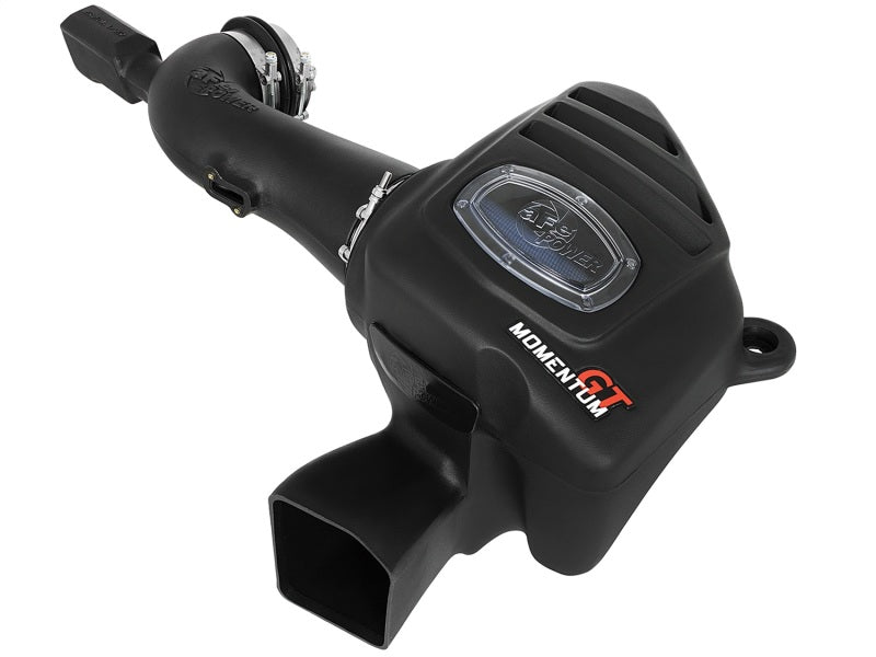 AFE 54-74204 um GT Pro 5R Cold Air Intake System 13-15 fits Chevrolet Camaro SS