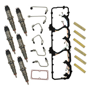 BD Diesel 1050187 2010.5-2012 fits Dodge/fits Ram Cummins 6.7L w/ SCR Injectors