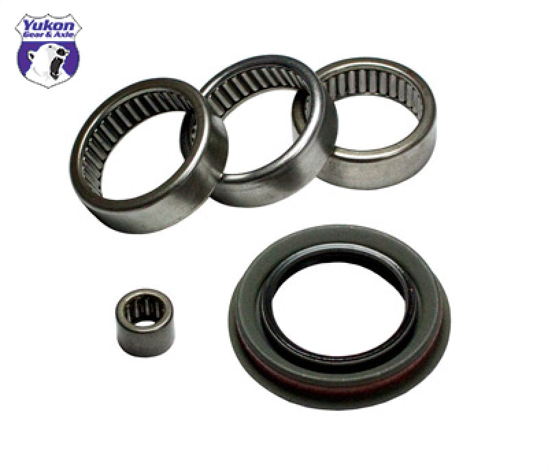 Yukon Gear AK GM9.25IFS Axle Bearing & Seal Kit For GM 9.25in IFS Front