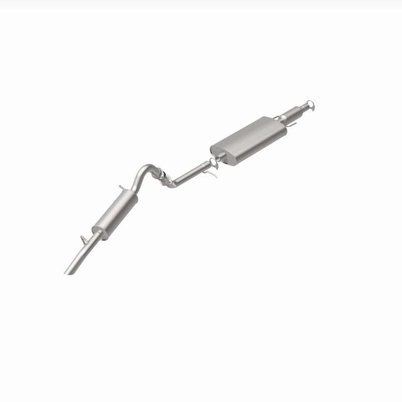 Magnaflow 106-0062 BRE Exhaust Kit 09-12 Escape Tribute Mariner