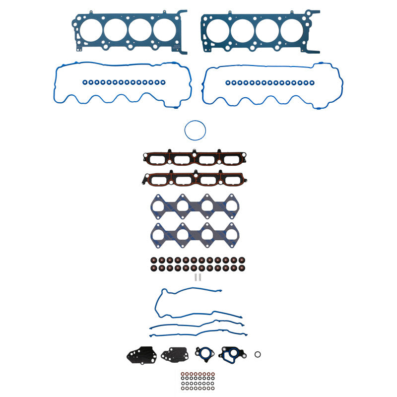Fel-Pro HS26306PT fits Ford F-150 HS 26306 PT PermaTorque Engine Cylinder Head Gasket Set