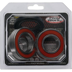 Pivot World 25-1533-P Husqvarna, KTM Wheel Bearing Kit Premium Bearings