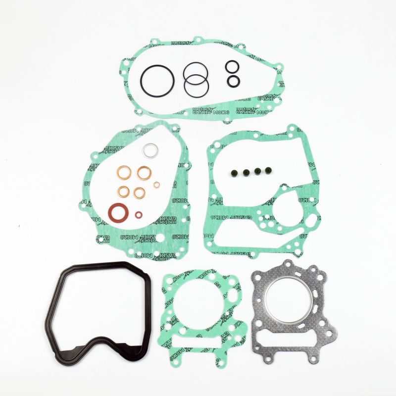 Athena P400010850021 fits Aprilia 99-02 4T 150 Complete Gasket Kit (Excl Oil Seal)