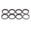 Edelbrock 9711 Valve Seat - 1 90 Set of (8)
