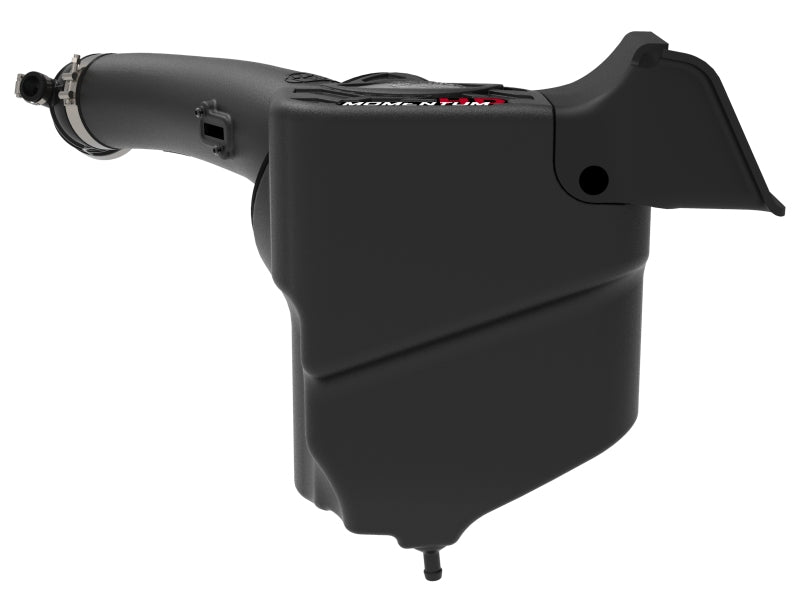 AFE 50-70062T fits Jeep Wrangler (JL) V6-3.0L (td) Momentum HD Cold Air Intake