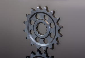 Renthal 19+ BMW S1000R/19-23 S1000RR/ 20+ S1000XR Front CW Sprocket - 520-15P Teeth