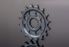 Renthal 19+ BMW S1000R/19-23 S1000RR/ 20+ S1000XR Front CW Sprocket - 520-16P Teeth