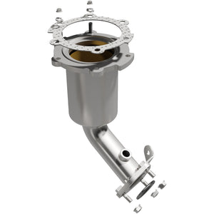 Magnaflow 5582275 04-07 fits Nissan Murano 3.5L Direct Fit Converter