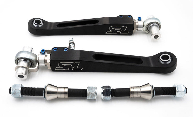 SPL Parts SPL FLCA E9X 06-13 fits BMW 3 Series/1 Series (E9X/E8X) Front Lower Co