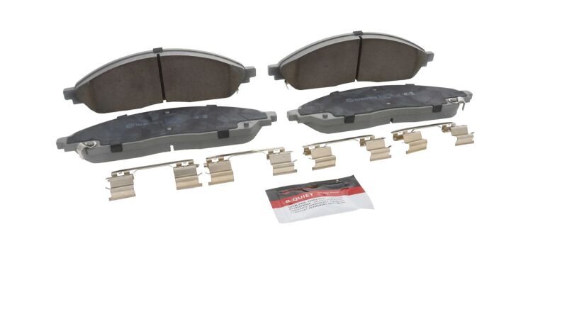 Brembo OE P11046N 22 24 fits Chrysler Grand Caravan/22-24 Jeep Grand Cherokee/L