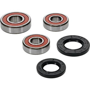 Pivot World 25-1359-P fits Yamaha Wheel Bearing Kit Premium Bearings