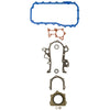 Fel-Pro CS26326 fits Jeep Wrangler CS 26326 Engine Conversion Gasket Set