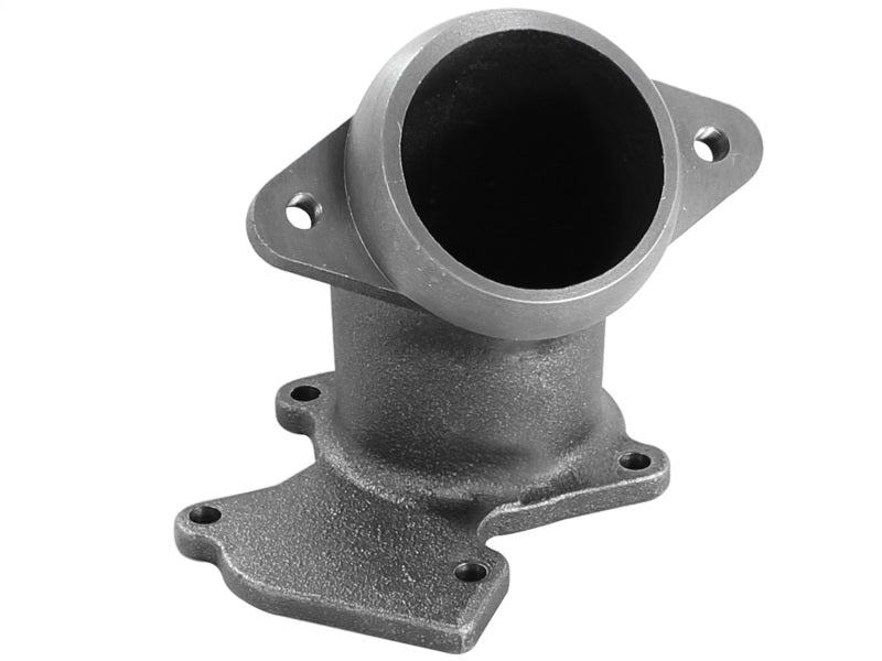 AFE 46-60067 unner Turbocharger Turbine Elbow Replacement fits Dodge 98.5-02 5.